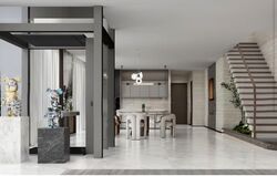 Frankel Estate (D15), Semi-Detached #554140701